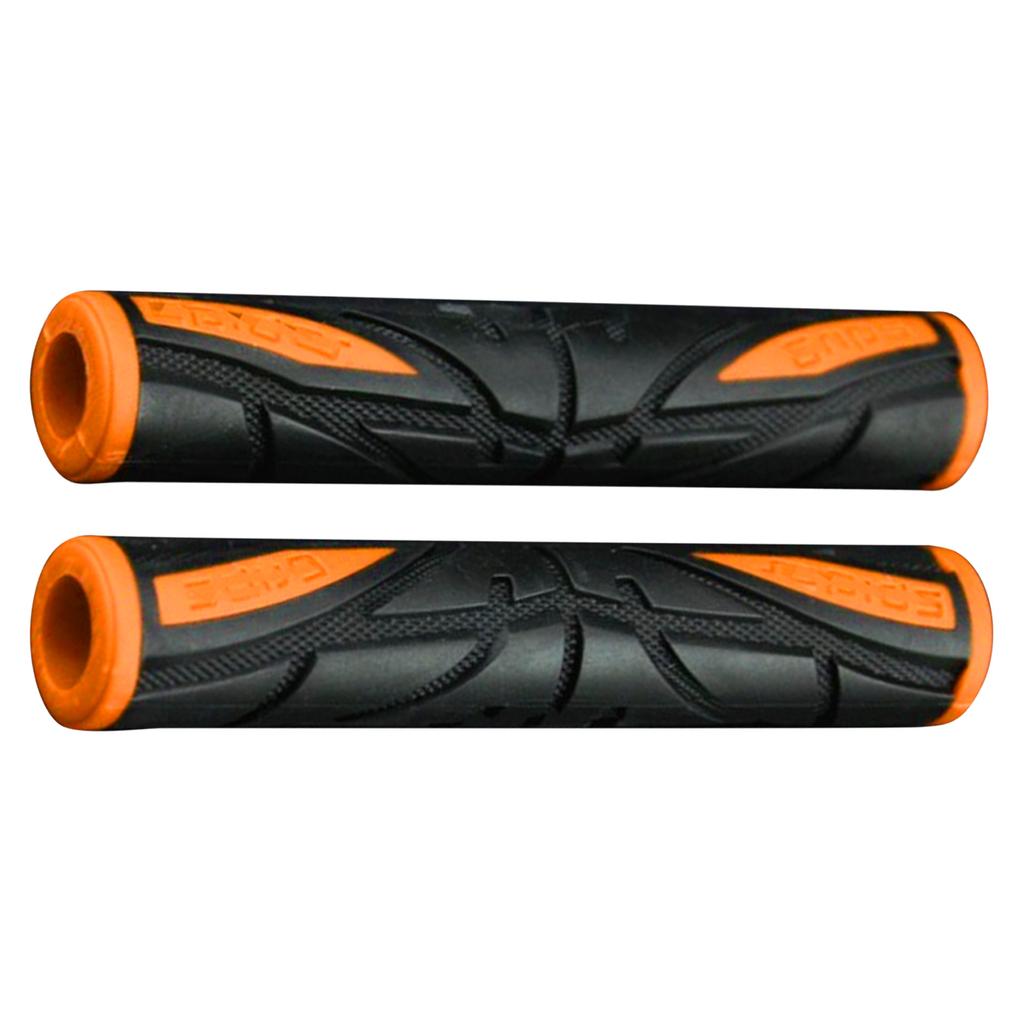 Bicycle Brake Levers Sleeve Rubber Cover Antislip Brake Handle Protections Cover Universal for Motorcycle Bike