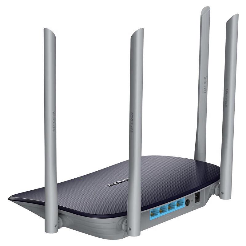 TP-LINK TL-WDR5666 AC1200 Gigabit Dual-Band Wi-Fi 5 Router with Mesh (CN version)