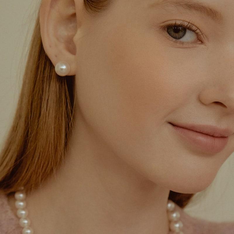 Tatiana Серьга PEARL PT EC1062