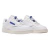 Reebok Кроссовки Milk Makeup X Club C Extra Vegan 'Black Vector Blue' 100072089