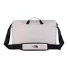 The North Face 14L Solid Color Simple Versatile Logo Embossed Buckle Closure Large Messenger Bag Shoulder Tote Outdoor Bag Men bags NN2PR00K