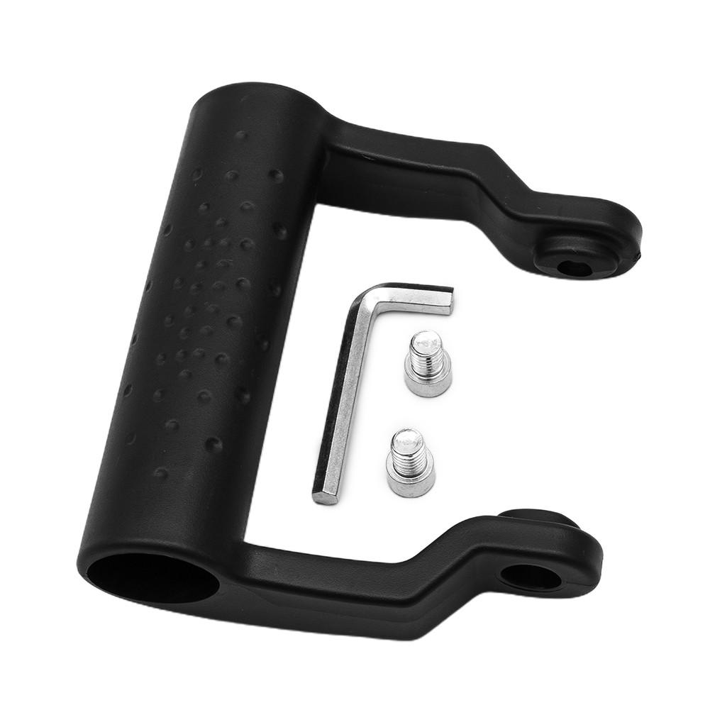 Angle Grinder Handle 8mm Thread Humanized Design Non-slip