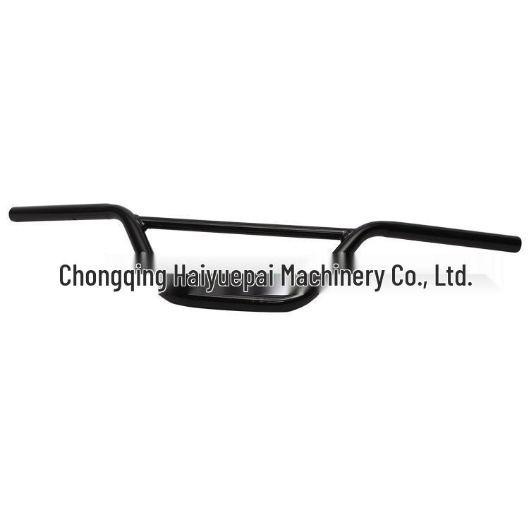 Haiyuepai Handlebar Tube for Wuyang Off-road Motorcycle Accessories