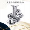 Charms Letter J 925 Pendant Bead Charms Pr 925 Letter