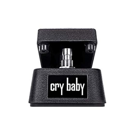 Jim Dunlop CBM95 CRY BABY мини ВАХ [товар]