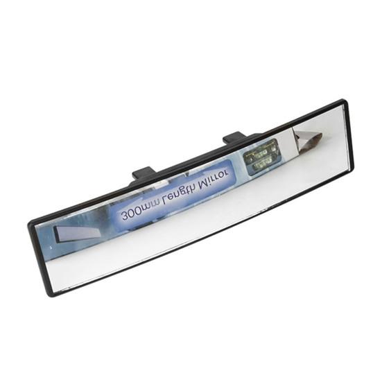 Car Rear View Interior Clear Convex Mirror Highly Panoramic Wide Angle No Blind