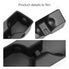 Cup Holder for Toyota RAV4 2019-2022 Highlander Kluger 2021 - 2023 Rear Seat Storage Box Fixed Protective Car Accessories