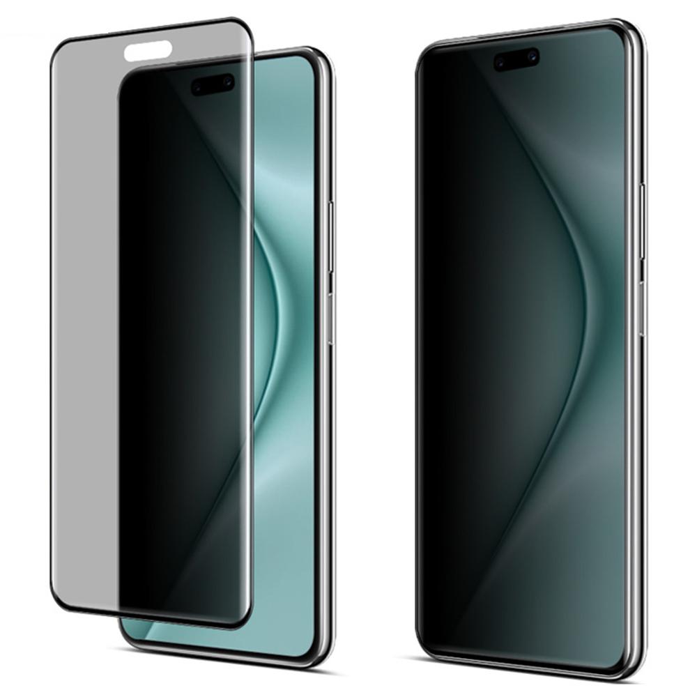 IMAK Для Huawei nova 14 Pro 5G Защитная пленка для экрана с защитой от шпионажа Полное покрытие Закаленное стекло