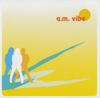 CD A.M.VIBE - A.M.Vibe  TVIP1022 Tone Vendor, В 2002 году Япония ObiRock Used