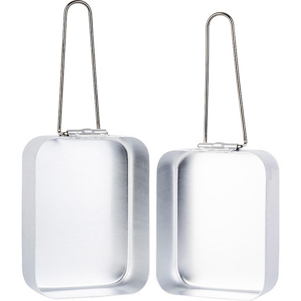 Набор посуды Mil-Com (Упаковка из 2 шт.)