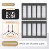 Applicable to Ecovacs Dj35 Sweeping Robot Accessories Dj36 Rag Side Brush Rolling Brush Filter Screen Cleaning Solution