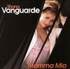 12inch Record SHANA VANGUARDE - Mamma Mia LLBMIX011 Le Label Blanc 2005 Italy Dance & Electronica Used