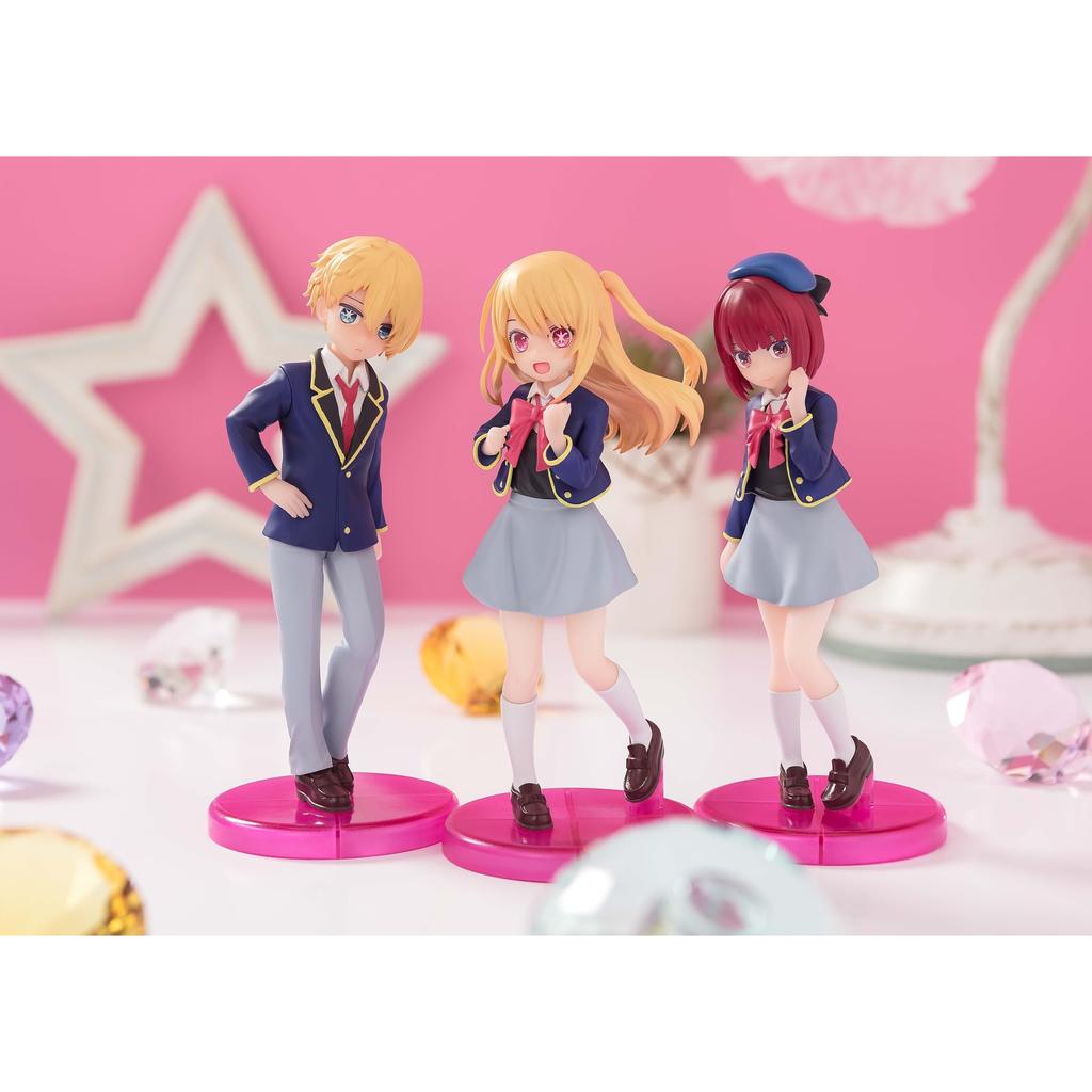 Rowtashii Noise Adokenette TV Аниме "Oshi no Ko" Арима Кана 135 мм Окрашенная коллекционная фигурка из ПВХ и АБС