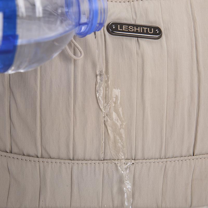 Легкая повседневная и простая сумка через плечо на одно плечо для женщин на весну