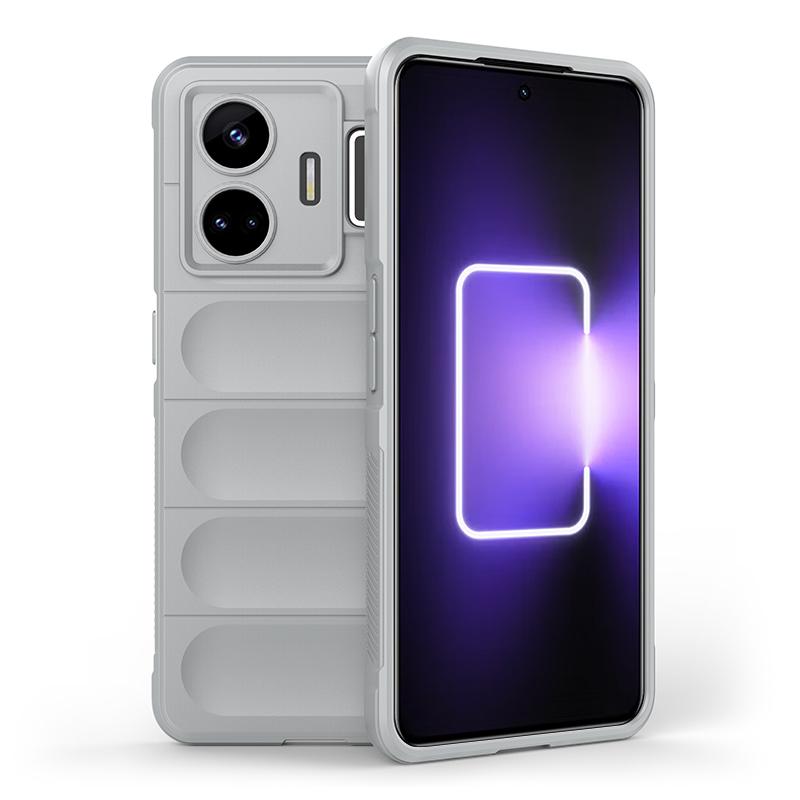 Противоударный чехол для Realme GT Neo 5 2 Pro 6 SE 3T 6T Neo6 Жидкий силиконовый чехол на заднюю панель для OPPO A18 A38 A58 A78 4G Чехол для телефона