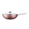 Zwilling Наслаждайтесь глубокой сковородой диаметром 30 см