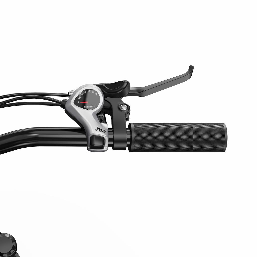 DUOTTS C29 Lite Electric Bike – 36V 250W Motor, 13Ah Battery, Shimano 7-Speed, Urban Commuter E-Bike for Daily Use & Eco-Friendly Travel