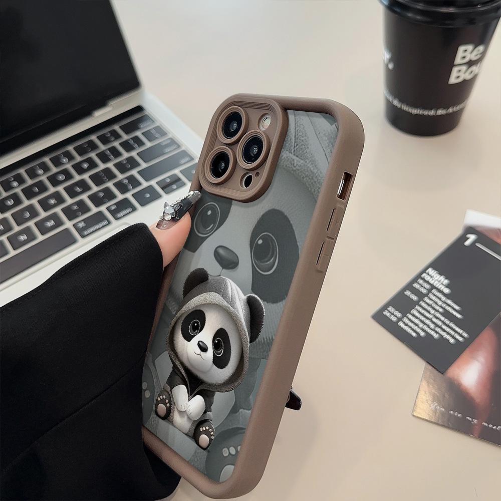 Чехол для телефона iPhone 11 13 12 14 15 16 Pro Max 7 8 Plus XR XS Max Samsung A55 S24 S23 A02S Redmi 9 13C 9A 10 A3 OPPO A15S A16 A17 A18 A38 A53 A54 A31