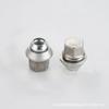 Anti-Theft Wheel Lug Nuts for Vintage Ford, Changan, and Mazda 3
