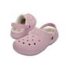 Crocs Классические клоги 'Розовые' Женские 203591-6GQ