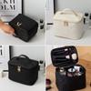 Large Capacity Makeup Bag Multifunctional Toiletry Storage Bag New Cosmetics Storage Bag Travel