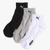 Puma Носки Короткие 3 пары Комплект