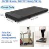 Treadmill Cover Treadmill Outdoor Waterproof Suitable for Under-table Treadmill Indoor Treadmill Dust Cover 210D