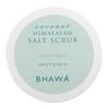 СКРАБЫ ДЛЯ ТЕЛА BHAWA КОКОСОВАЯ ГИМАЛАЙСКАЯ СОЛЬ