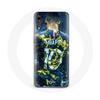 Чехол для Huawei p20 Mbappé Foot