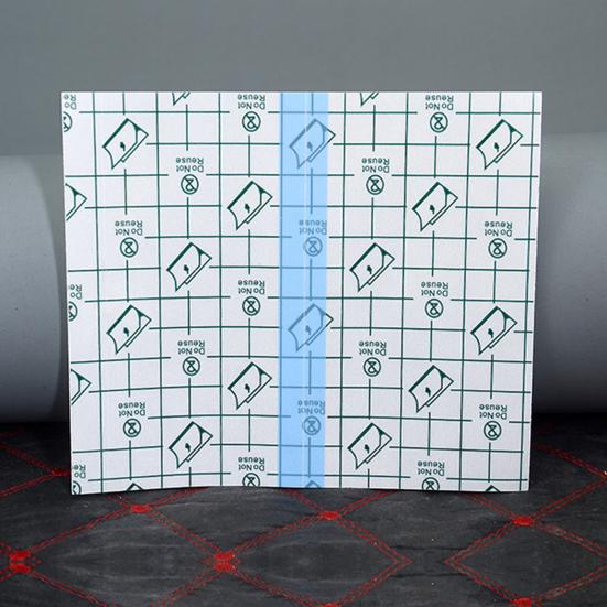 100Pcs Waterproof Belly Button Stickers Soft Comfortable Invisible Transdermal Adhesive for Secure And Long-lasting Wear