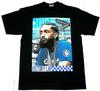 Футболка NIPSEY HUSSLE Crenshaw Slauson Хип-хоп Рэп HU$$LE Мужская Черная Новая Унисекс Футболка
