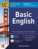 Книга Practice Makes Perfect: Basic English, Premium Fourth Edition