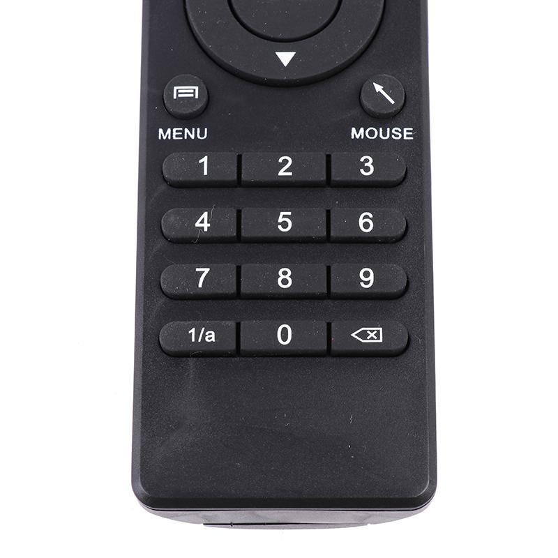 Замена пульта дистанционного управления для Mxq/X96/V88/Mx T95N T9M Smart Android TV Box