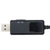 USB повышающий преобразователь постоянного тока 5 В в 9 В 12 В для зарядного устройства, преобразователя мощности ~