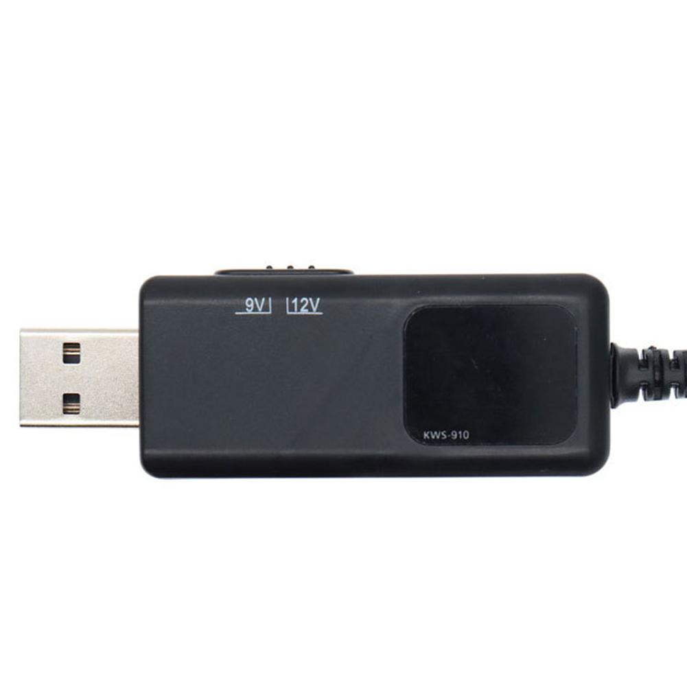 USB повышающий преобразователь постоянного тока 5 В в 9 В 12 В для зарядного устройства, преобразователя мощности ~