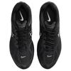 Nike Air Pegasus 2K5 'Black Metallic Silver'