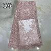 91*130см Ткань из пайеточного тюля и кружева Высокого качества Жених Нигерийская вышивка Африканская кружевная ткань для шитья своими руками Вечернее платье для вечеринки