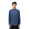 Men's Denim Regular Shirt