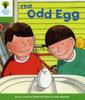 Книга Oxford Reading Tree: Level 2: Decode and Develop: The Odd Egg
