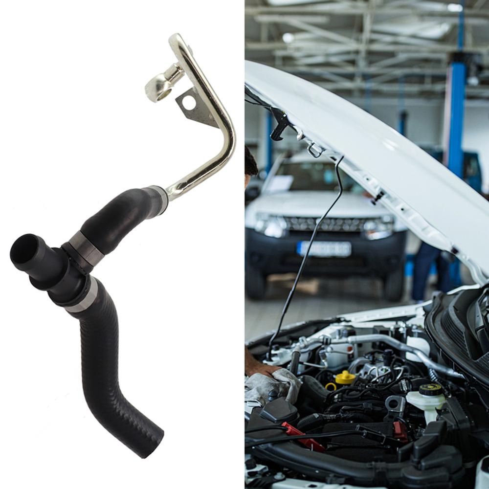 Turbocharger Coolant Hose Fits For BMW Mini Cooper R56 R57 R58 R60 R61 2011-2014
