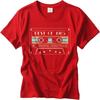 Fashion Summer Unisex Tshirt Best Of 1985 Original Soundtrack Short Sleeve Workout O Neck Teeshirt Unisex Cotton Tshirt Fashion Tops