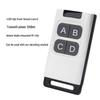 High-Power 433MHz RF Chip Wireless Remote Control