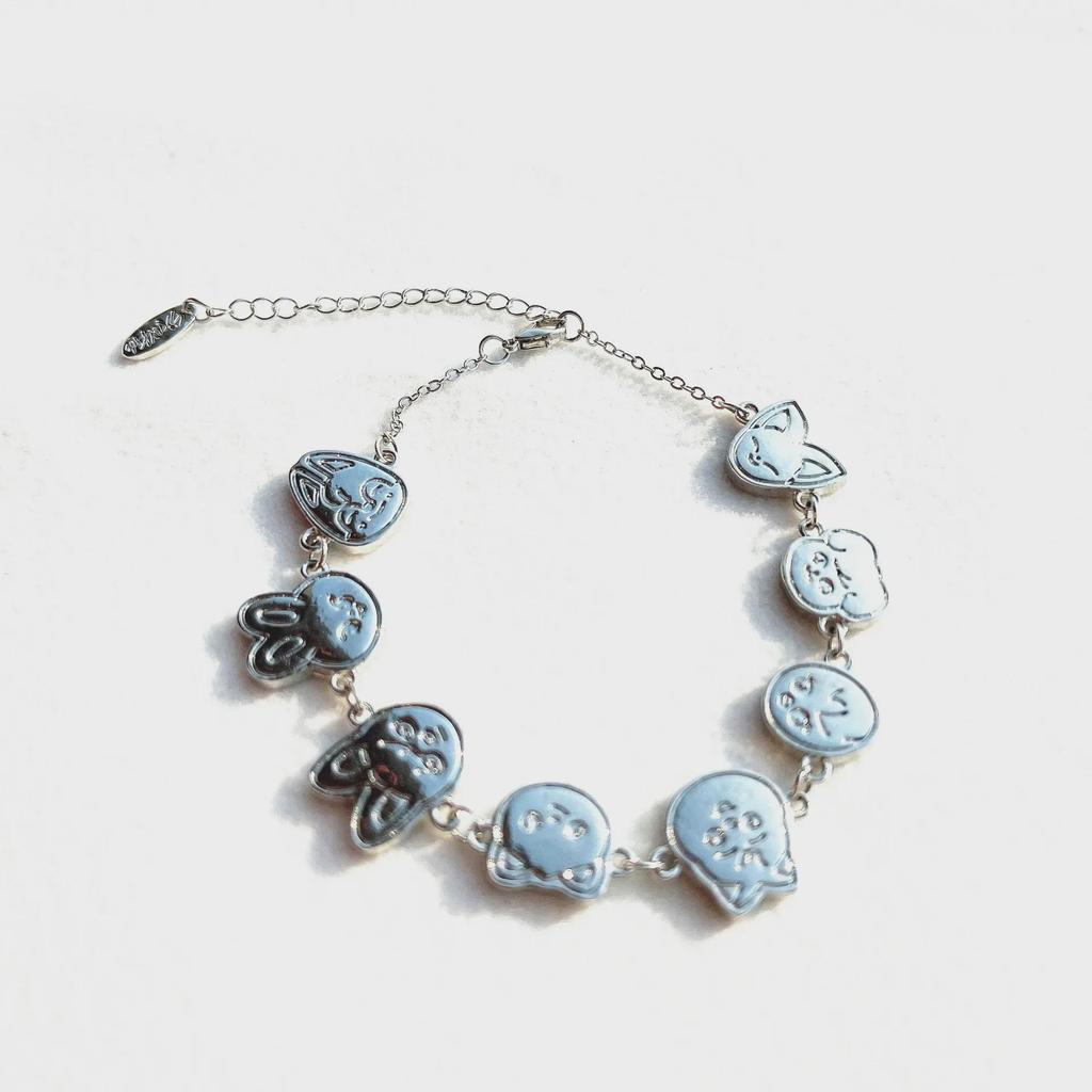 Детский браслет Stay Street из нержавеющей стали с рисунком