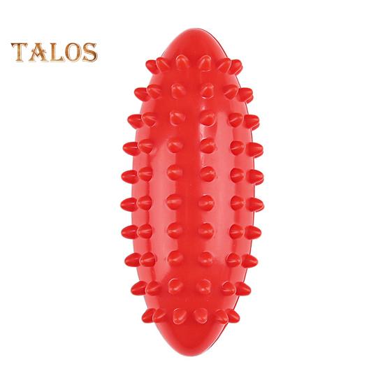 Массажный мяч с морским огурцом Глубокая релаксация мышц и болезненных тканей Миофасциальный релиз Триггерная точка Физиотерапия Нога Рука Талия Спина Стопа Все тело