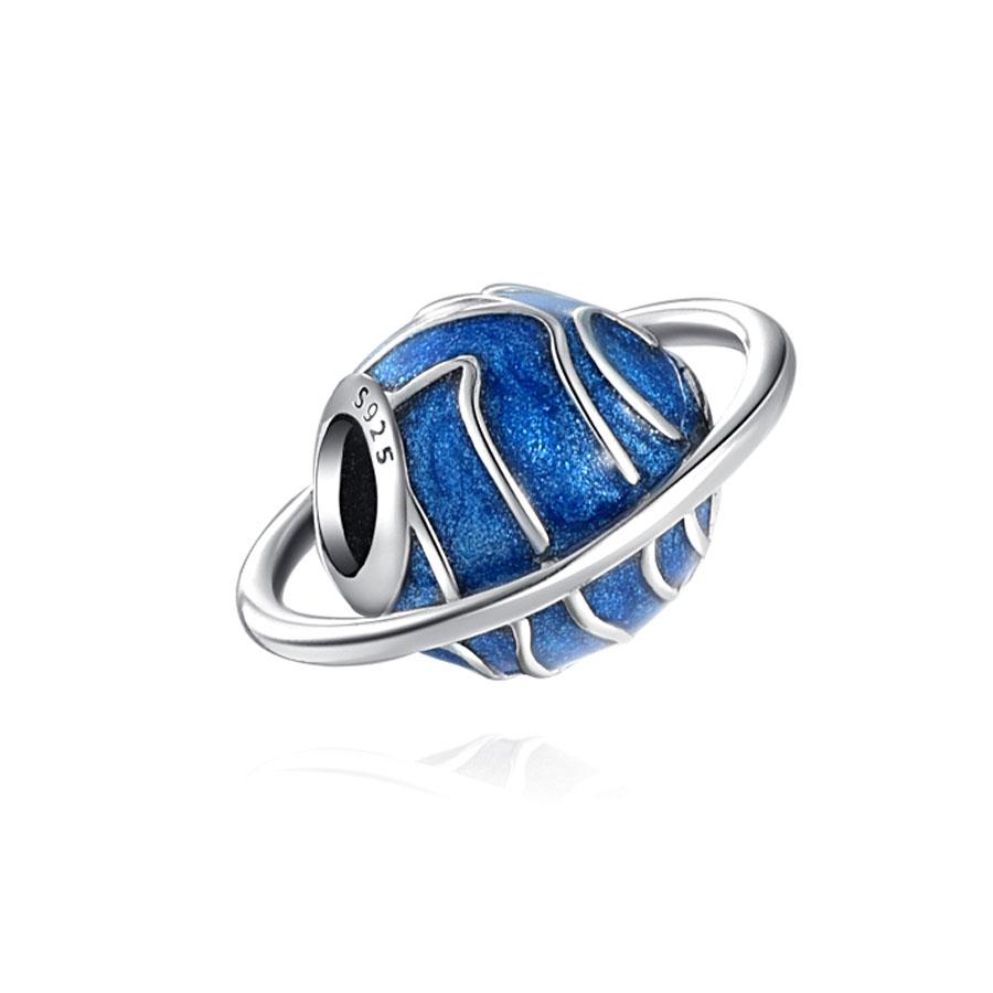 New 925 Silver Medical Legal Psychology Pendant Beads Suitable for Original Bracelets DIY Jewelry Nurse Doctor Lawyer Gifts