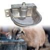 Автоматическая поилка для крупного рогатого скота, коз, скота и животных