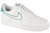 Air Force 1 07 LV8, Мужские белые кроссовки
