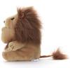 Shakrel Planet Shakrel Mimicry Lion Мягкая игрушка Высота приблизительно. 14см