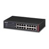 Buffalo Layer 2 Giga Unmanaged Switch 16 Port BS-GU2016