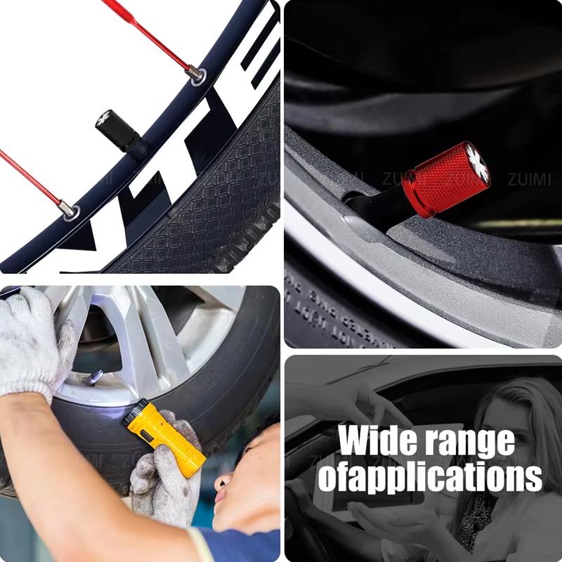 4 шт. Новые металлические колпачки на ниппель автомобильного колеса для MINI COOPER S JCW F56 F55 F60 R55 R56 R60 Наружные автоаксессуары